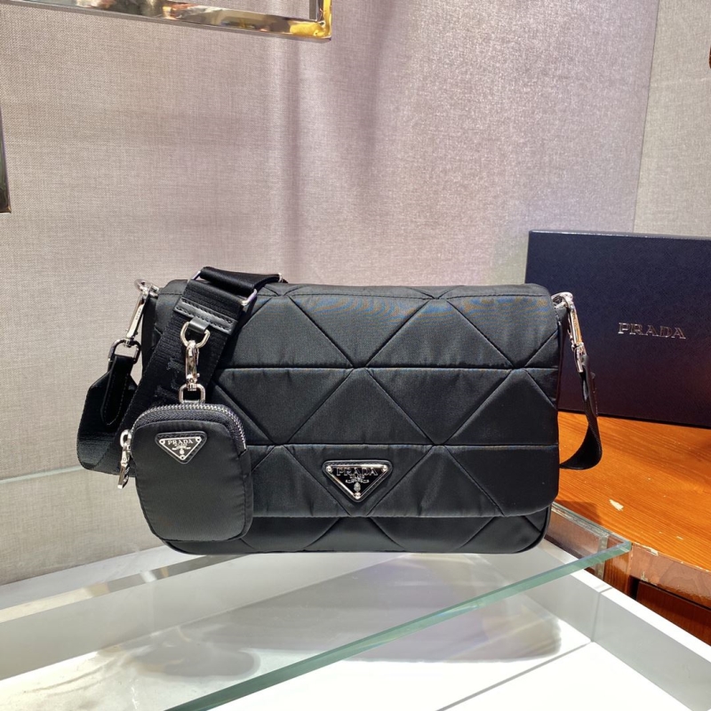 mens Pra*a satchel bags